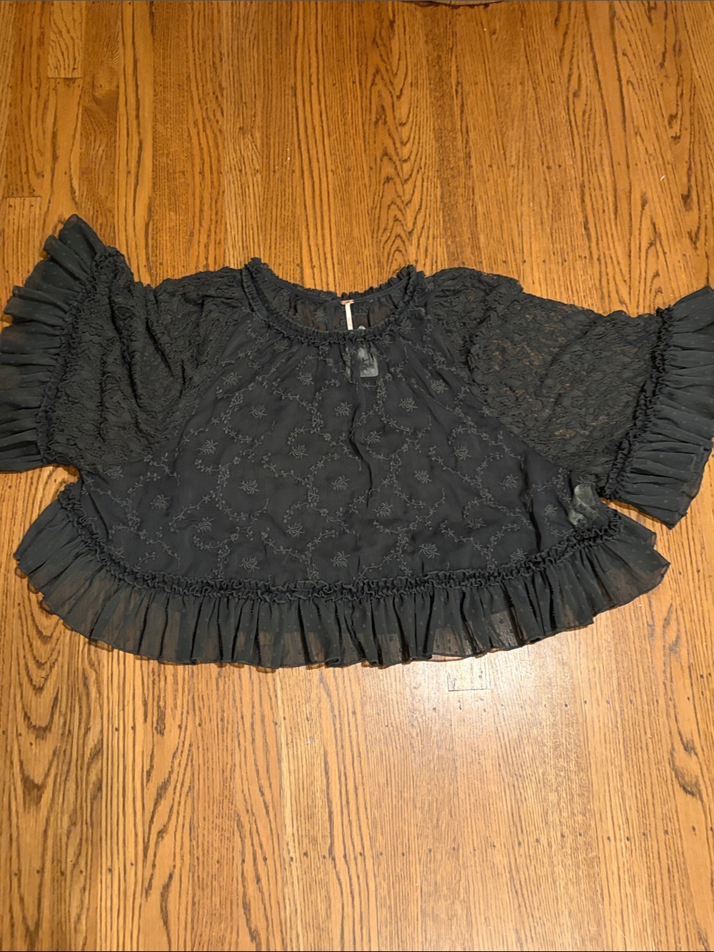 Free People Blouse